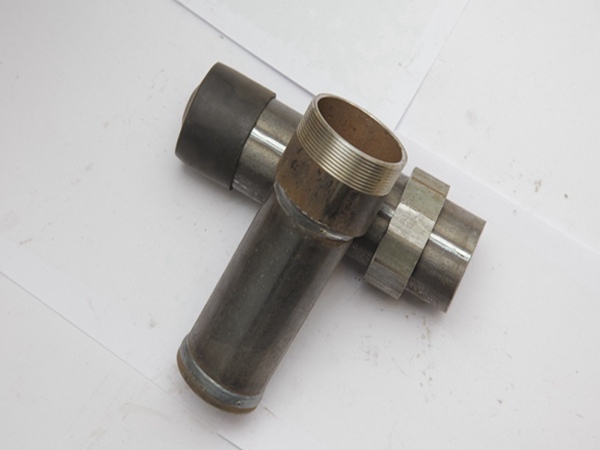 立山螺旋式声测管厚壁3.0mm